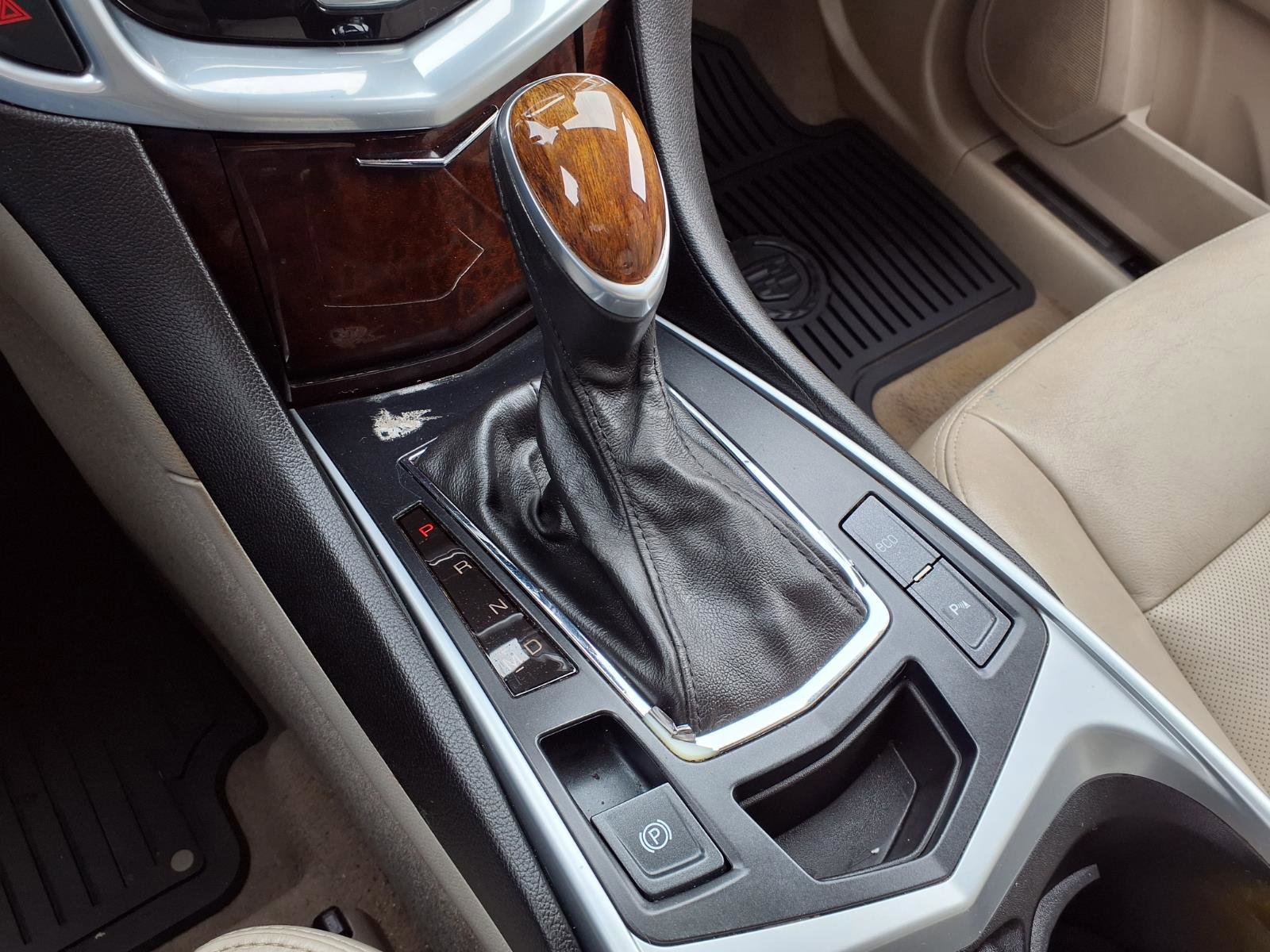 Used 2013 Cadillac SRX Performance image 20