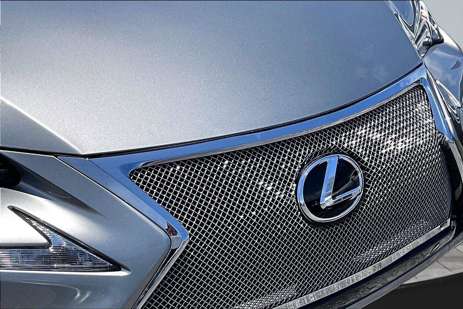 Used 2015 Lexus NX 200t FWD image 35