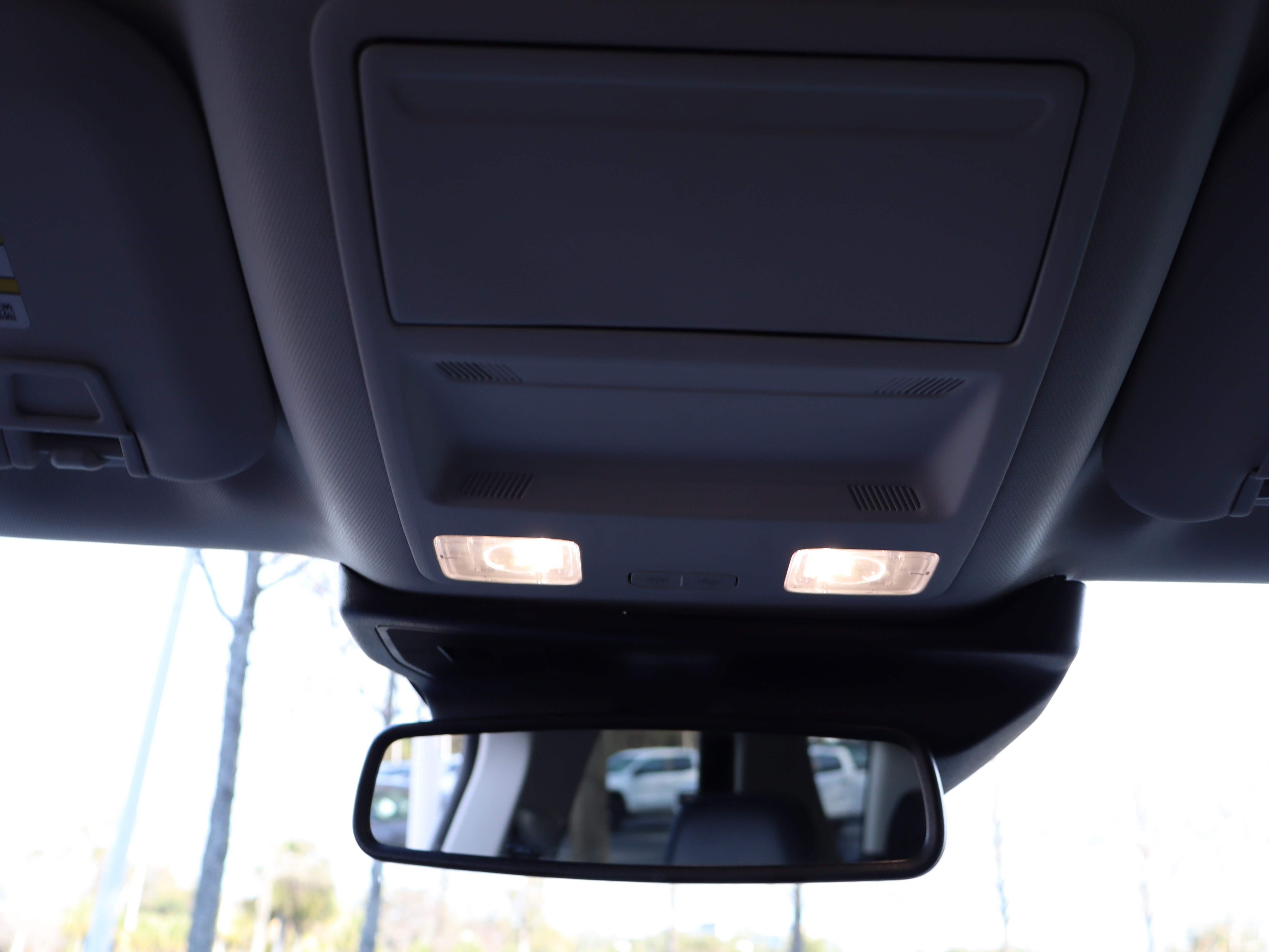 Used 2024 Ford Bronco Sport Outer Banks image 36