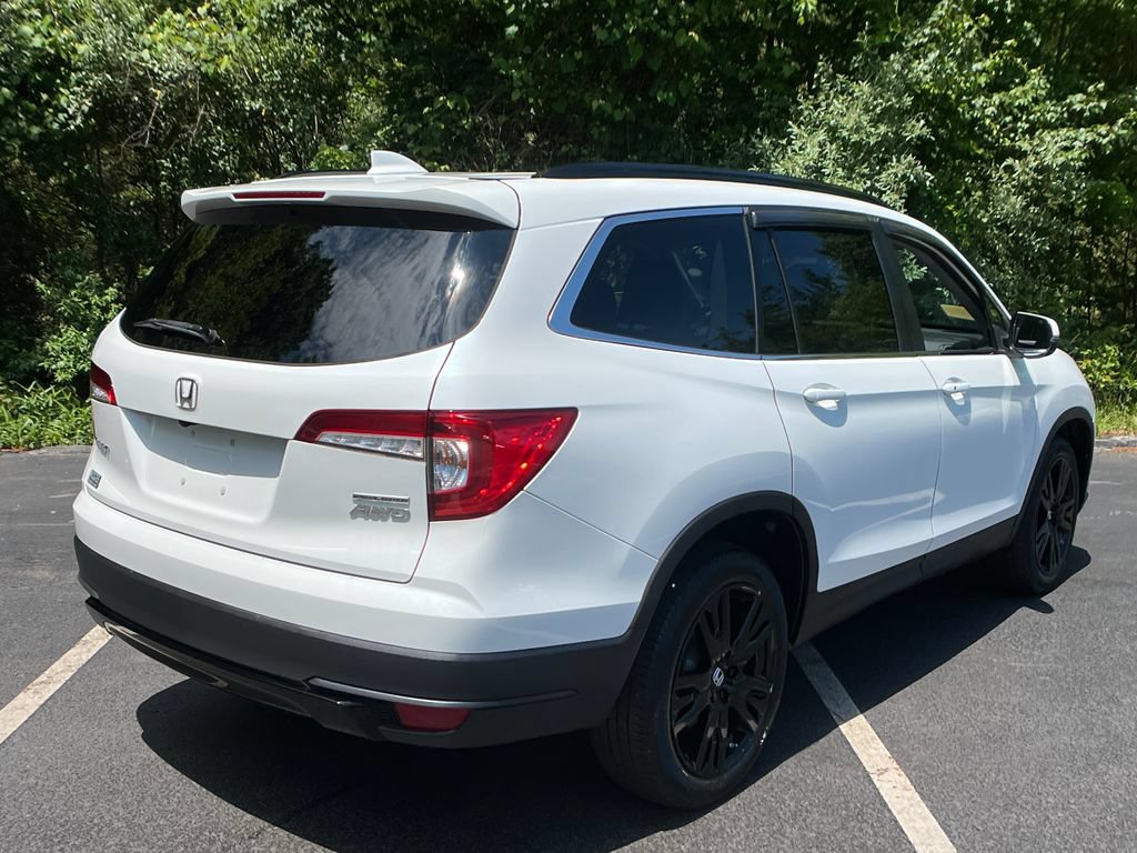 Used 2021 Honda Pilot Special Edition image 5