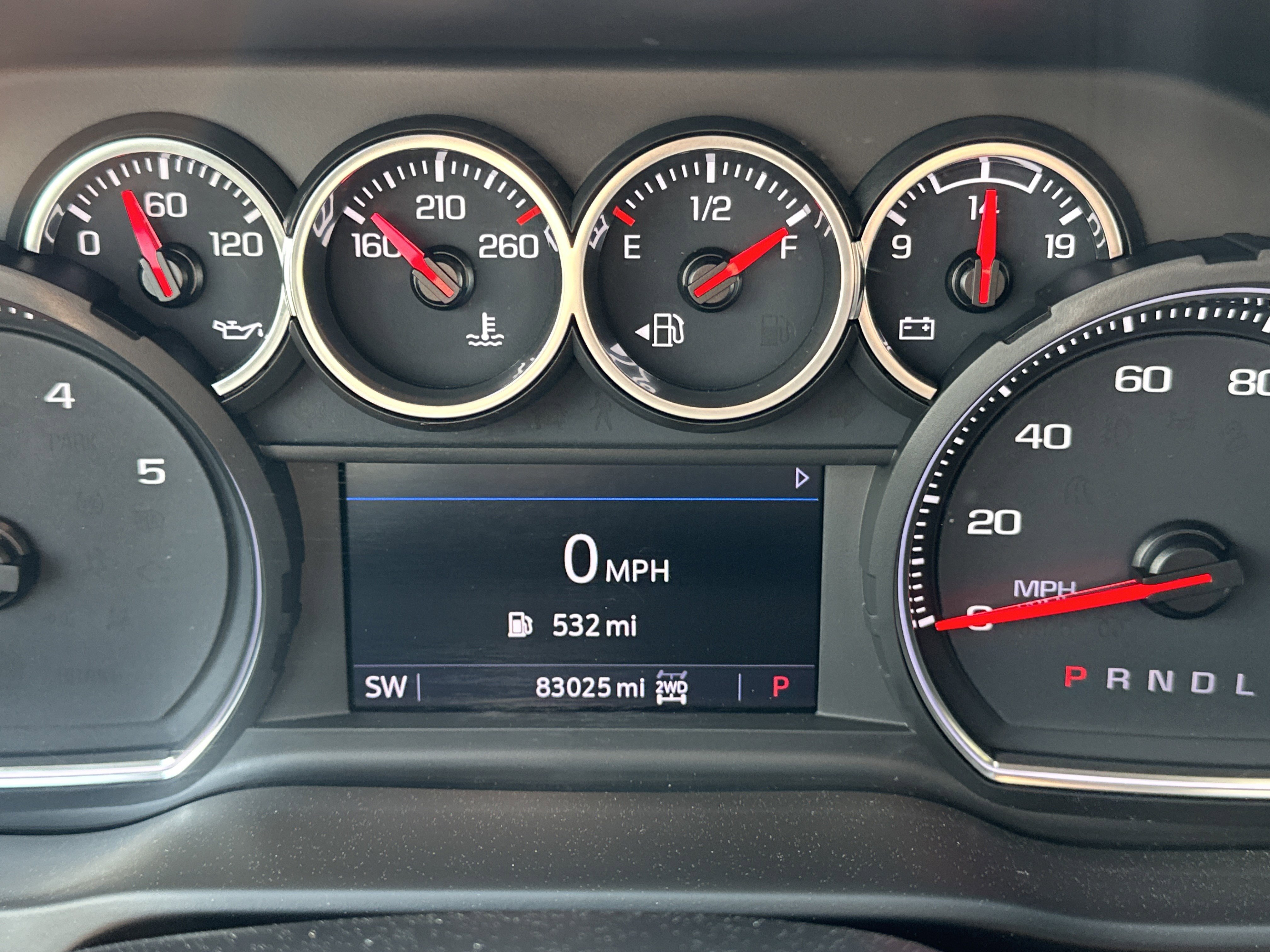 Used 2022 Chevrolet Silverado 2500 LT w/ Z71 Chrome Sport Edition image 21