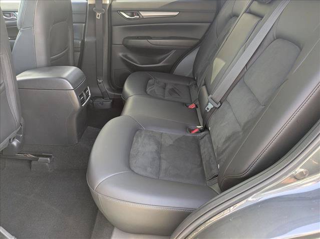 Used 2019 MAZDA CX-5 Touring AWD/4WD image 20