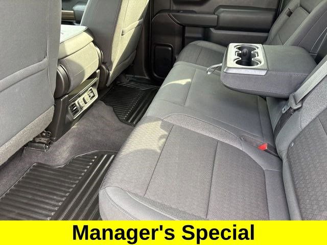 Used 2019 Chevrolet Silverado 1500 LT w/ All-Star Edition image 30