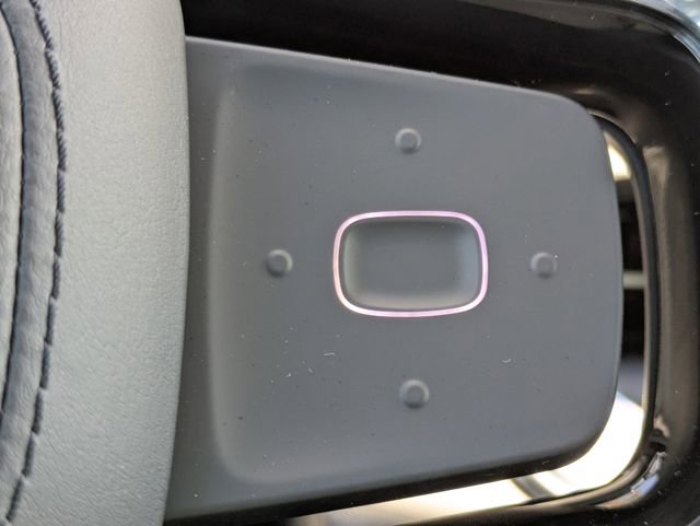 New 2026 Lincoln Nautilus Reserve image 26