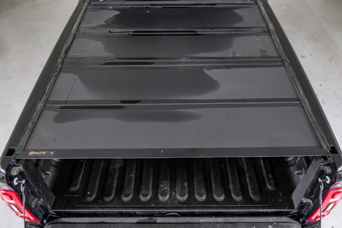 Used 2022 RAM 2500 Laramie image 54