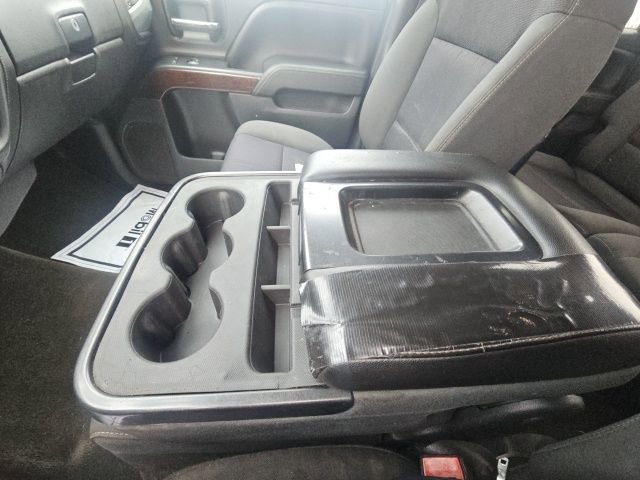 Used 2014 GMC Sierra 1500 SLE w/ SLE Value Package image 28