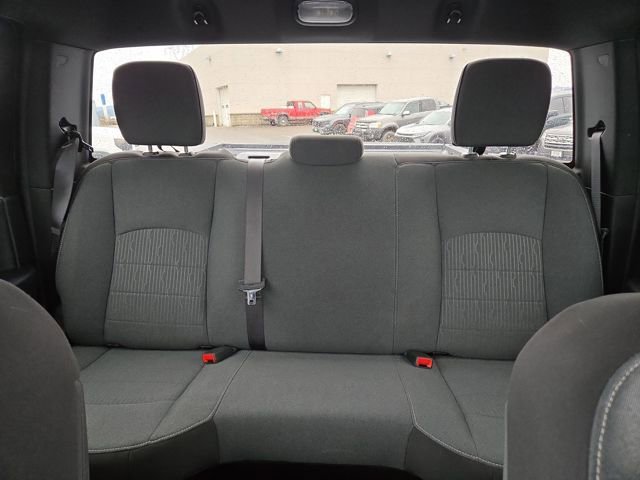 Used 2024 RAM 1500 Classic Warlock image 29