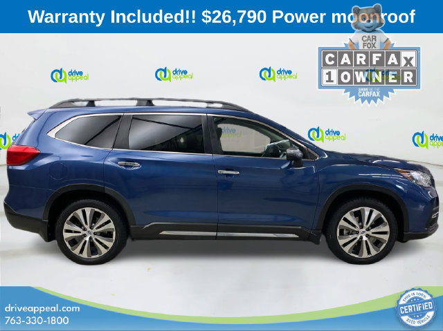Used 2020 Subaru Ascent Touring AWD/4WD image 4