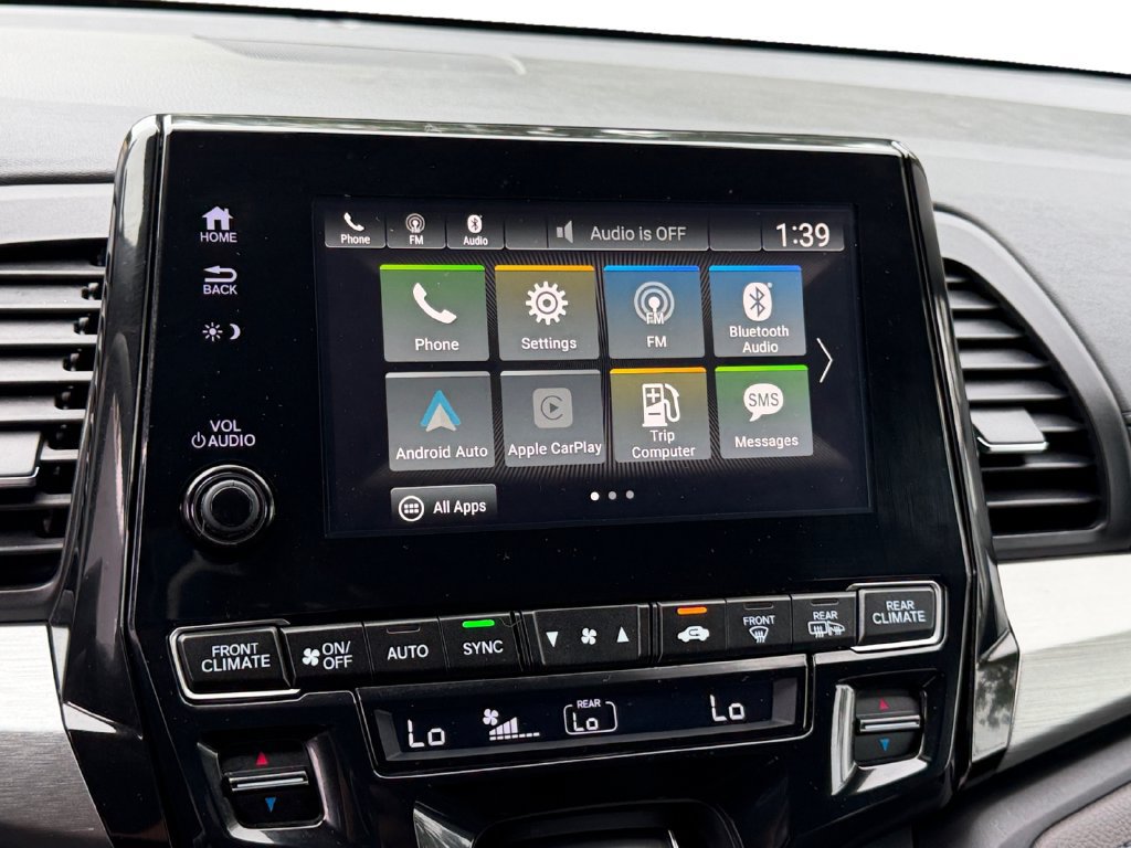 Used 2018 Honda Odyssey EX image 21