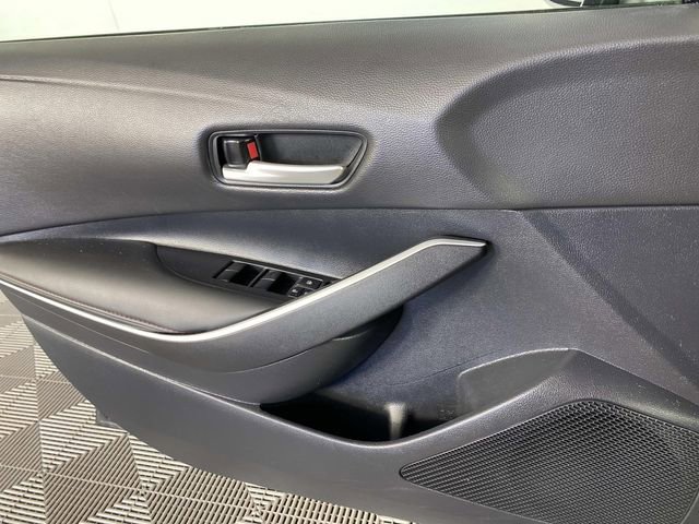 Used 2025 Toyota Corolla SE FWD image 22