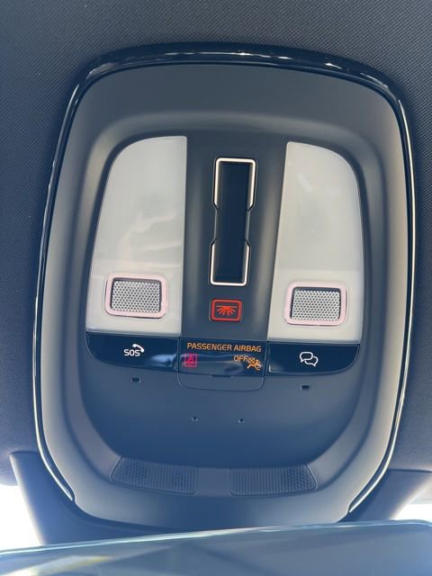 New 2026 Volvo XC90 B5 Plus w/ Protection Package image 16