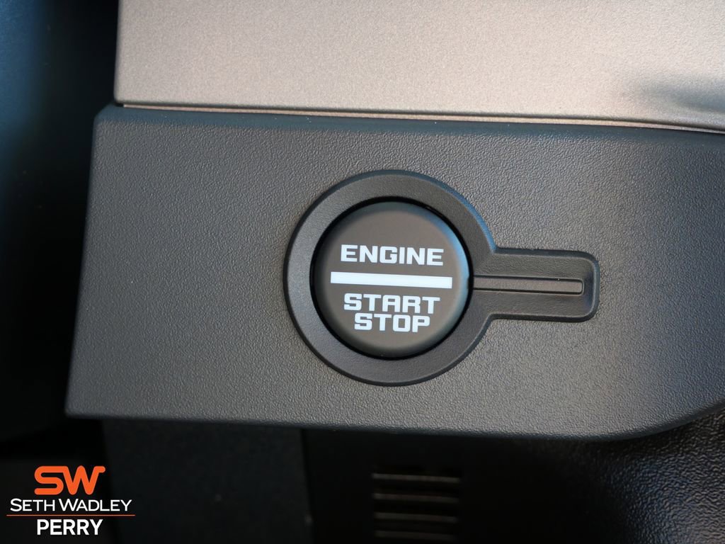 New 2026 Ford Bronco Outer Banks image 23