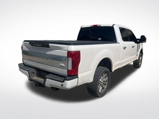 Used 2019 Ford F250 Limited AWD/4WD image 10
