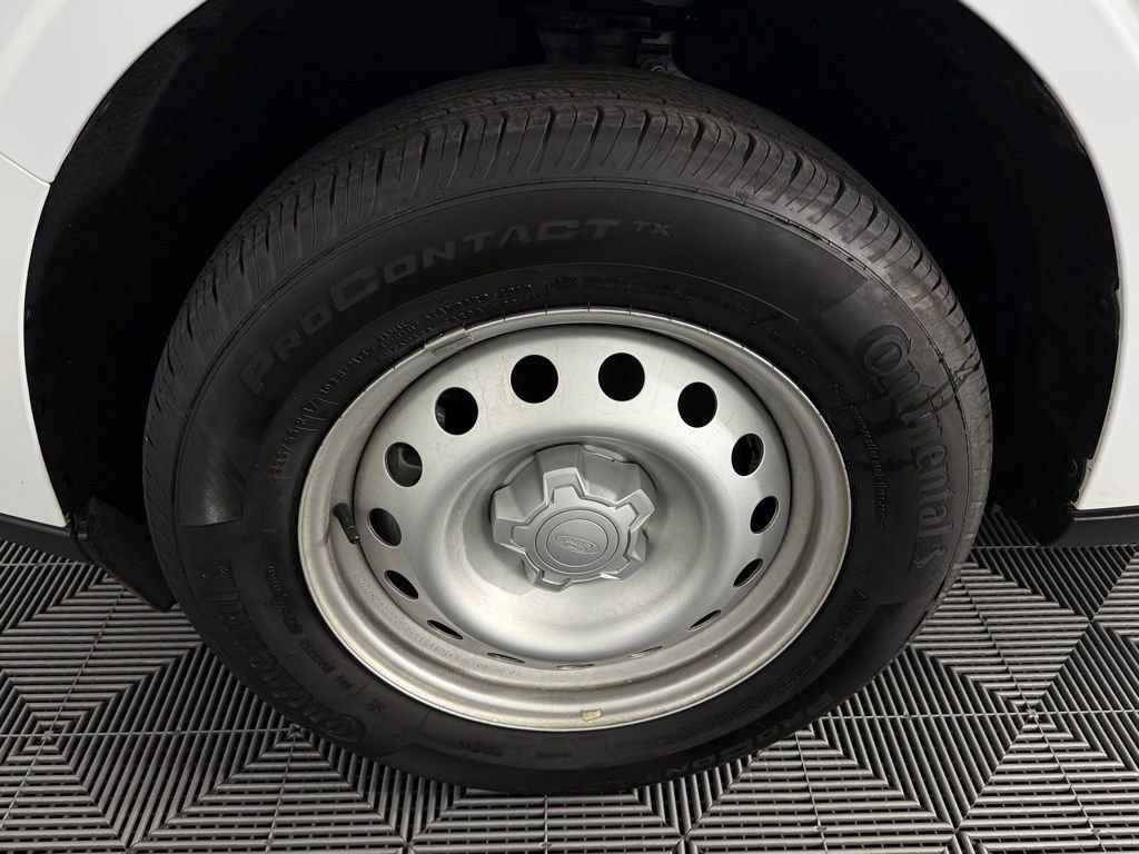 Used 2025 Ford Maverick XLT w/ Equipment Group 302A image 11