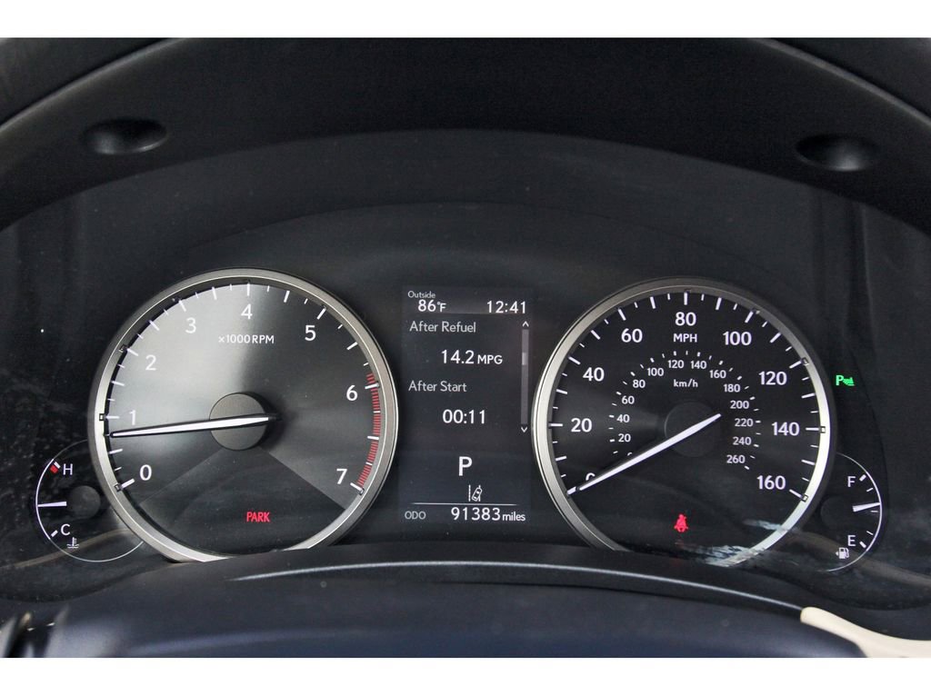 Used 2018 Lexus NX 300 F Sport image 13