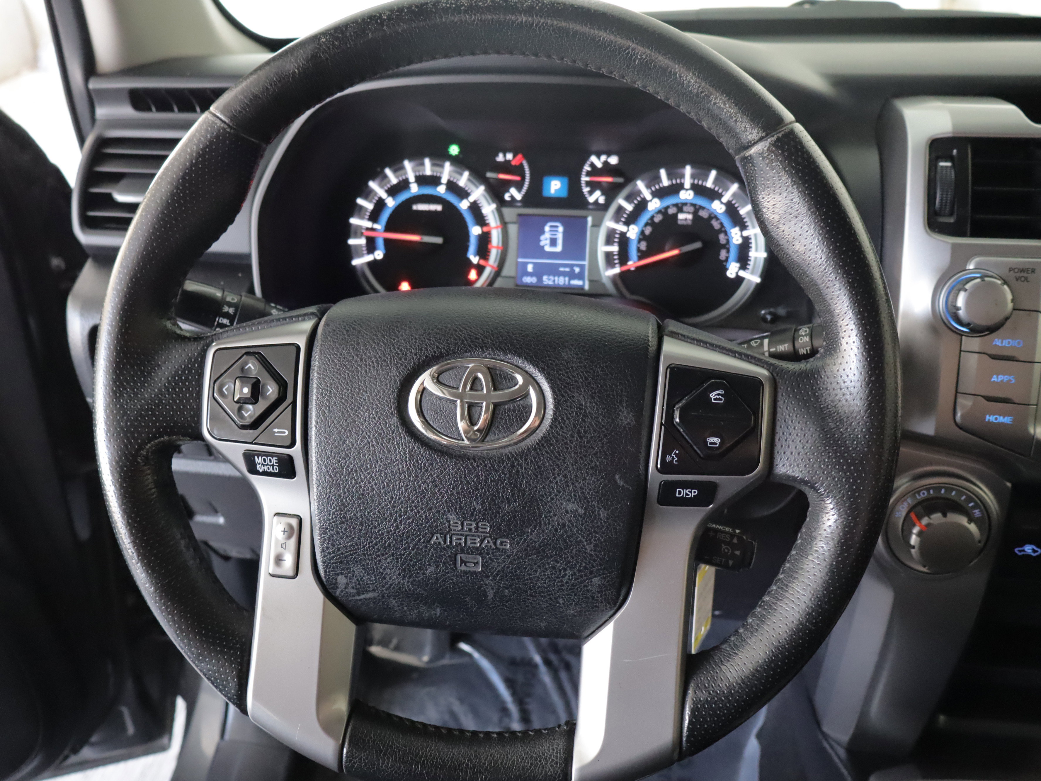 Used 2014 Toyota 4Runner SR5 image 14