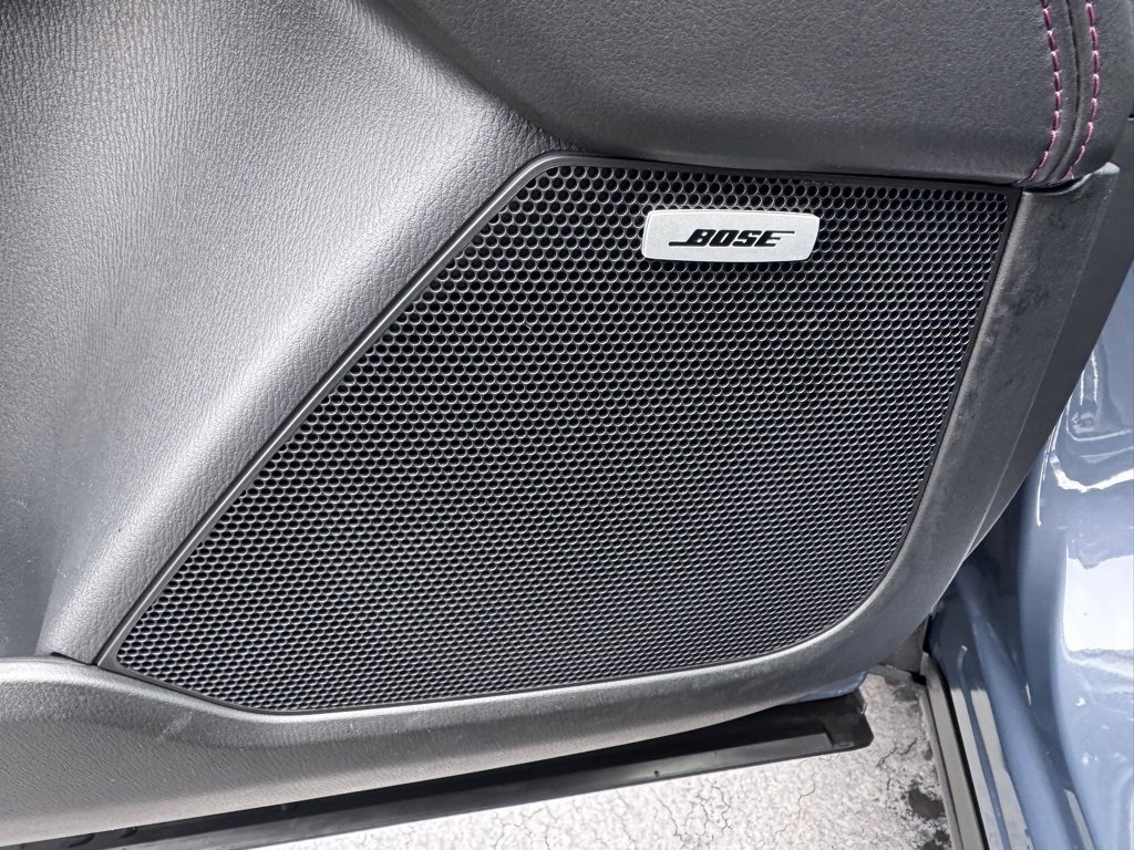 Used 2024 MAZDA CX-5 Carbon Edition image 24