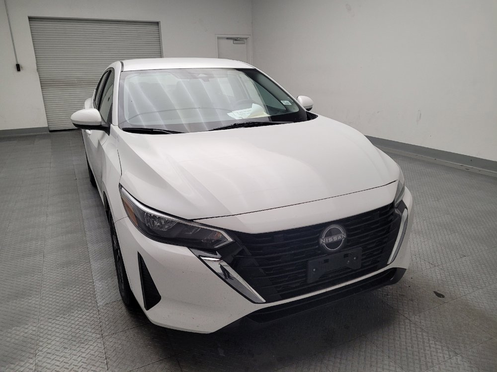 Used 2024 Nissan Sentra SV image 14