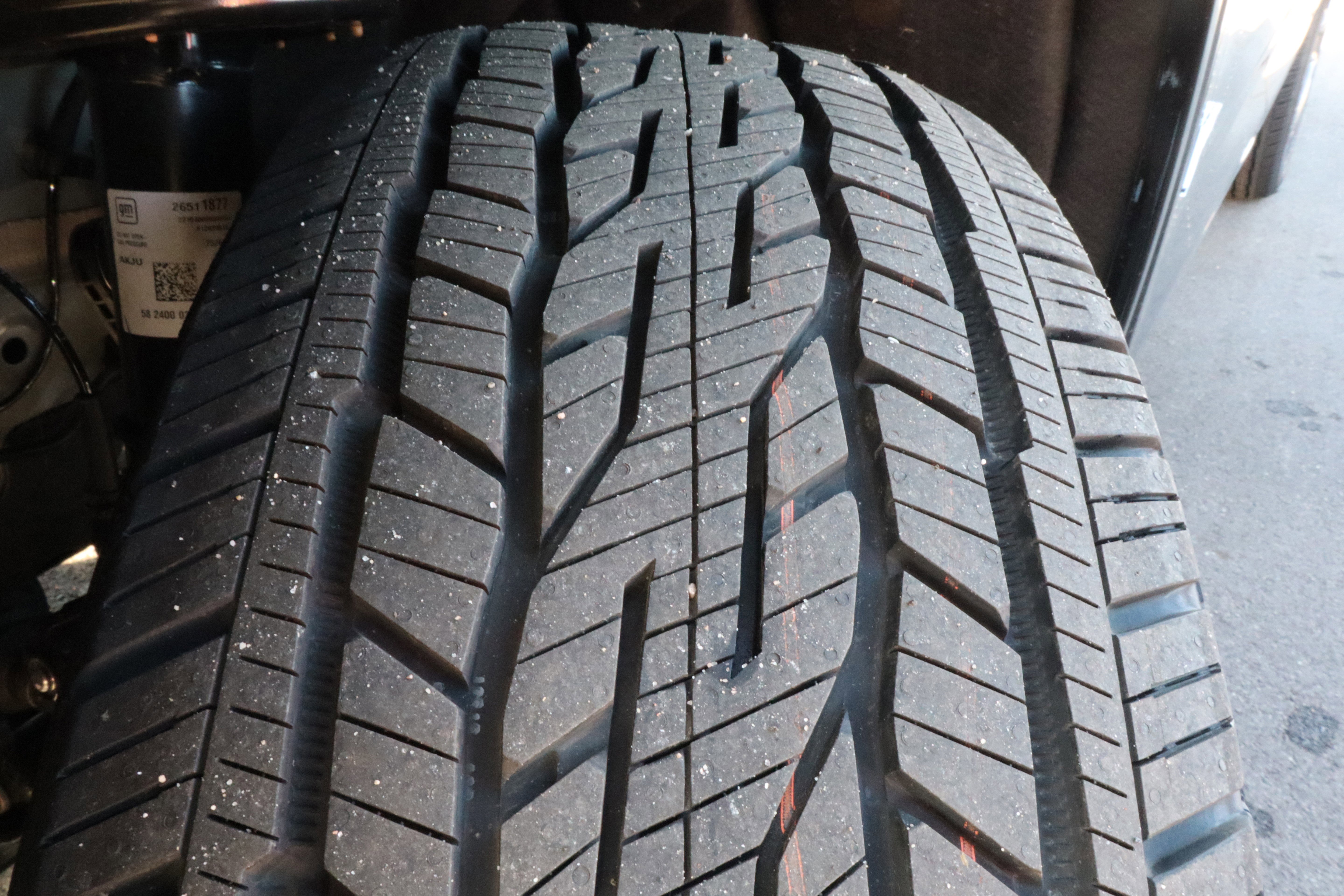 New 2026 Buick Enclave Avenir w/ Super Cruise Package image 17