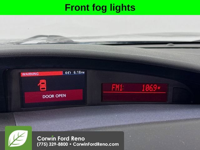 Used 2010 MAZDA MAZDA3 s Sport image 13