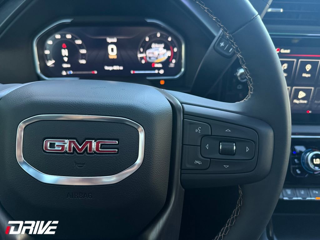 Used 2026 GMC Sierra 2500 AT4 w/ AT4 Premium Plus Package AWD/4WD image 31