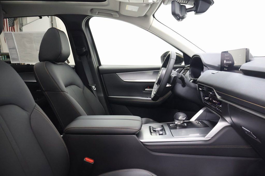 New 2026 MAZDA CX-90 3.3 Turbo w/ Premium Sport Pkg image 21
