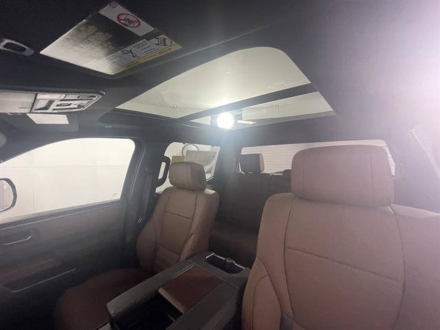 New 2026 Toyota Tundra 1794 Edition AWD/4WD image 10