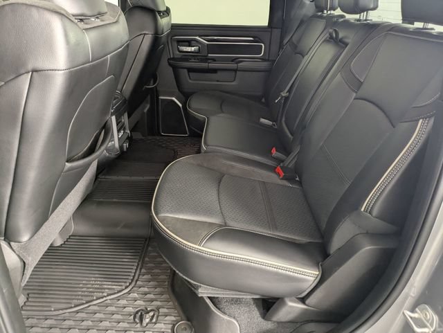 Used 2023 RAM 3500 Laramie w/ Night Edition AWD/4WD image 27