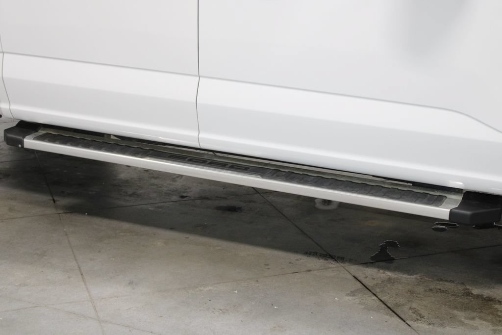 Used 2022 Ford F150 Lariat w/ Trailer Tow Package AWD/4WD image 13