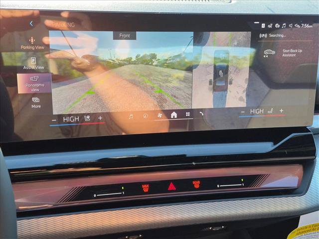 New 2027 BMW i5 eDrive40 w/ M Sport Package RWD image 12