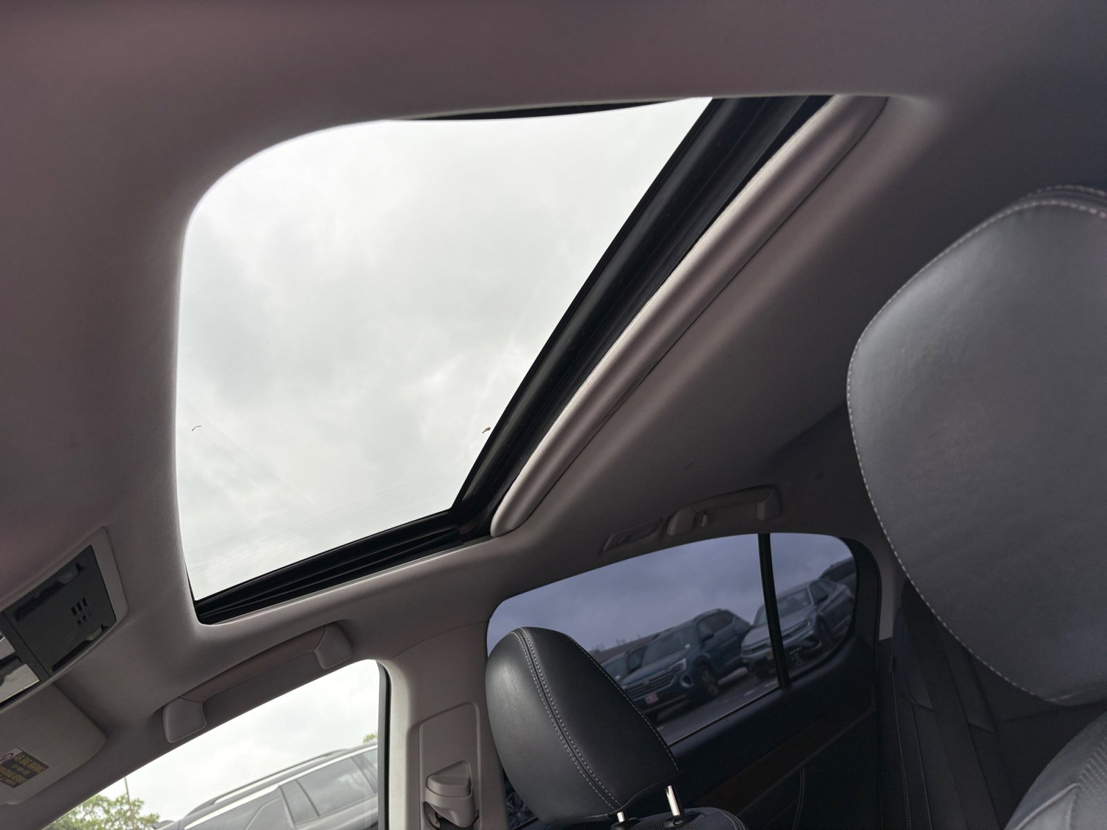 Used 2014 Lexus GS 350 w/ Premium Package image 18