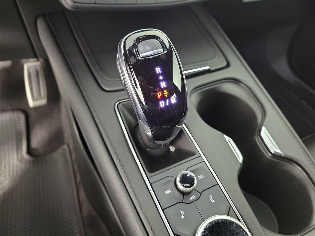 Certified 2023 Cadillac XT4 Sport image 29