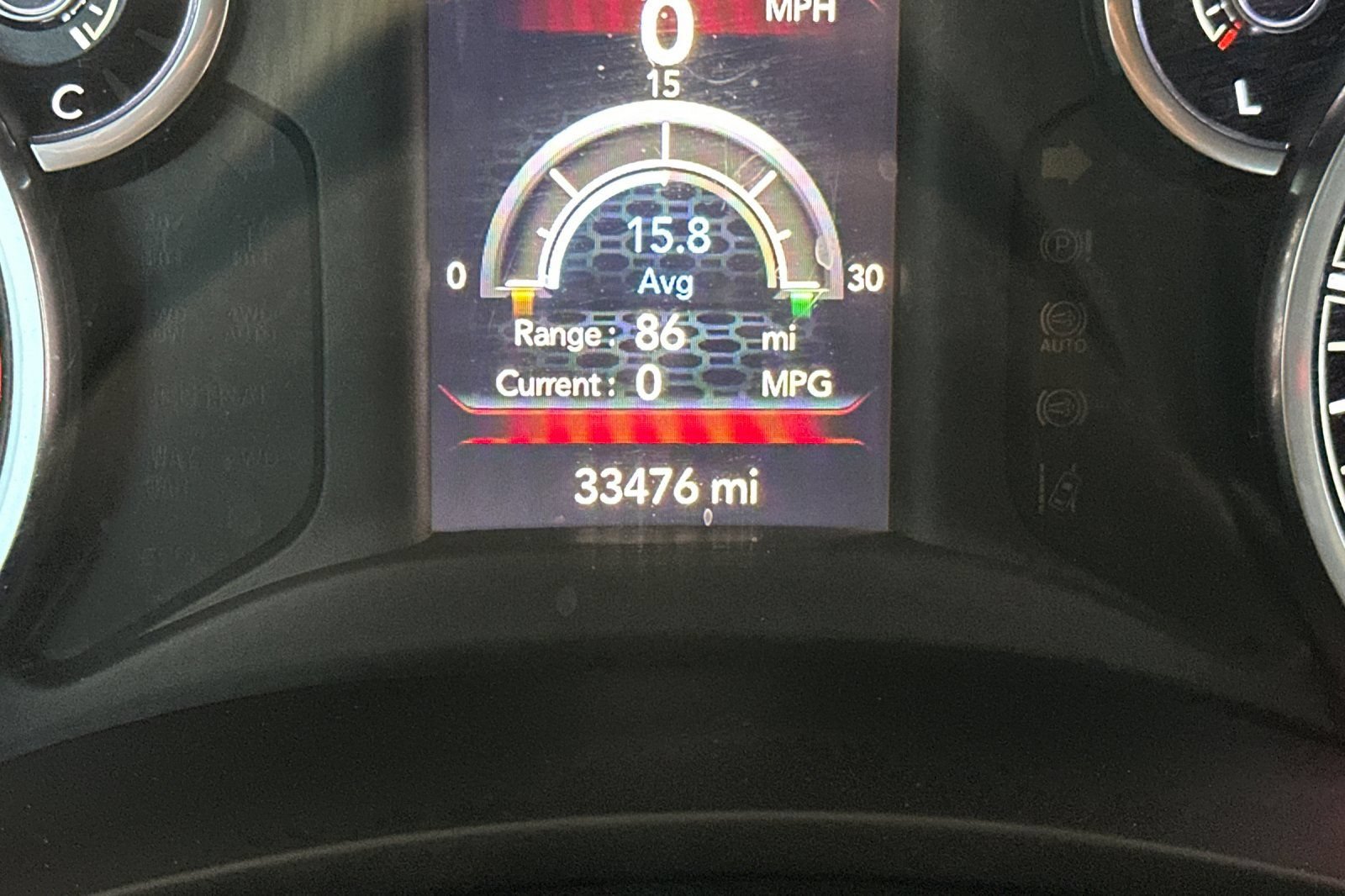 Used 2022 RAM 2500 Big Horn AWD/4WD image 24