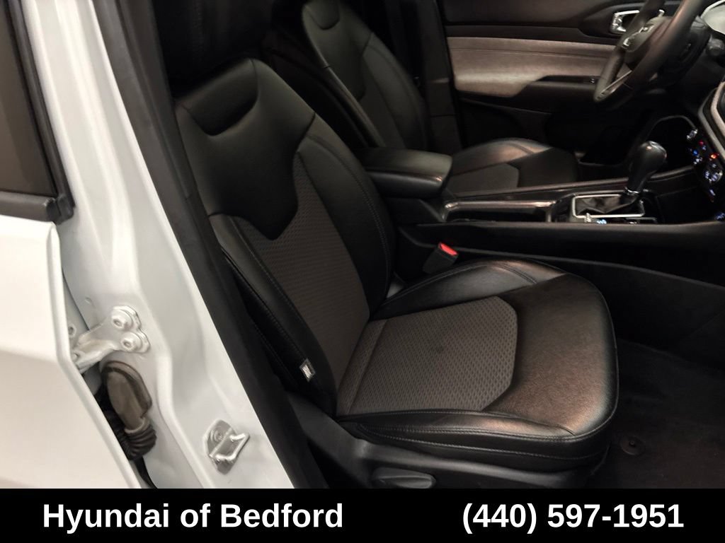 Used 2024 Jeep Compass Latitude AWD/4WD image 24