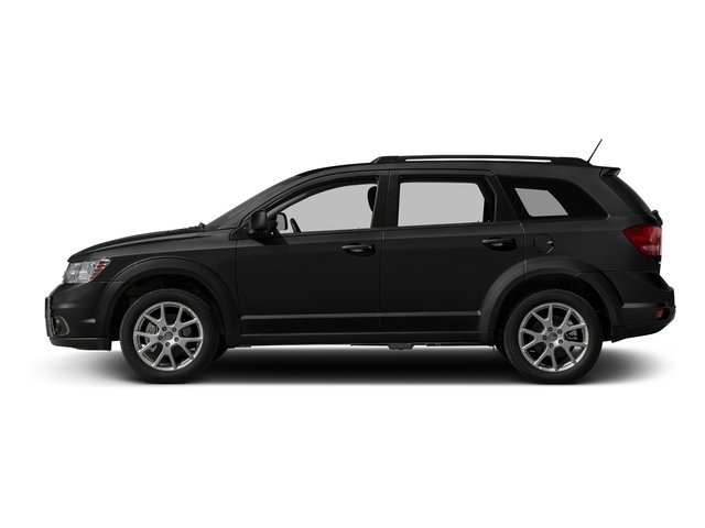 Used 2016 Dodge Journey SXT FWD image 3