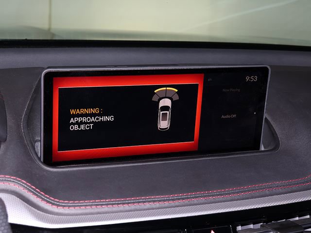 Certified 2022 Acura MDX A-Spec AWD/4WD image 23