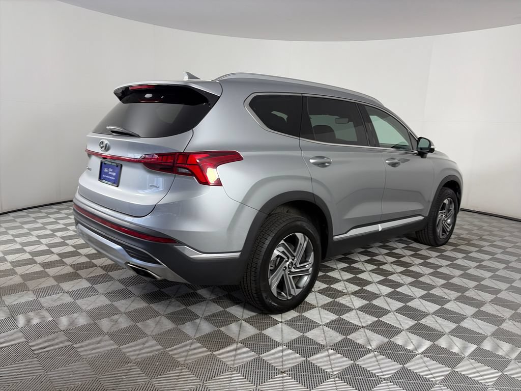 Used 2023 Hyundai Santa Fe SEL w/ Premium Package AWD/4WD image 7