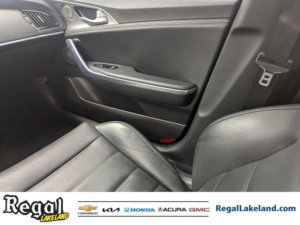 Used 2020 Kia Stinger GT2 image 14