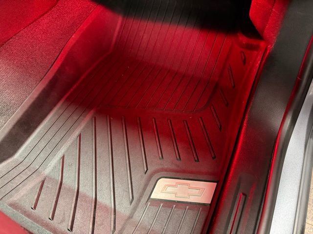 Used 2020 Chevrolet Colorado Z71 image 30