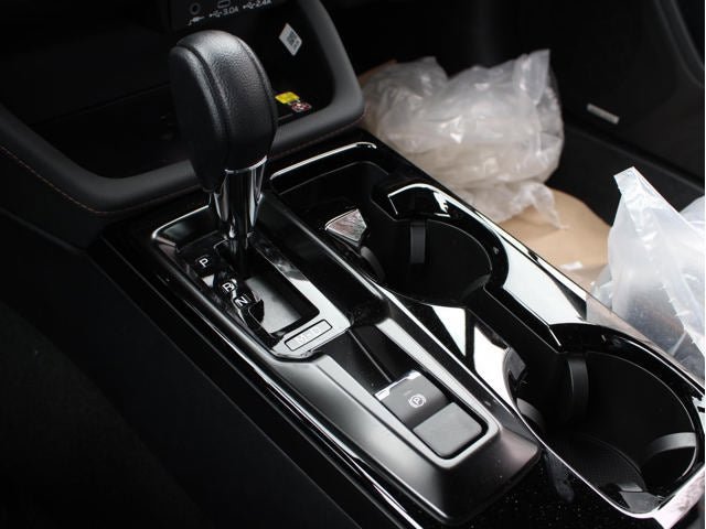 New 2026 Subaru Forester Sport w/ Sport Plus Package AWD/4WD image 33