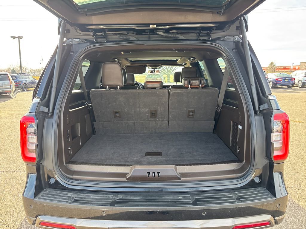 Used 2023 Ford Expedition Max King Ranch image 23