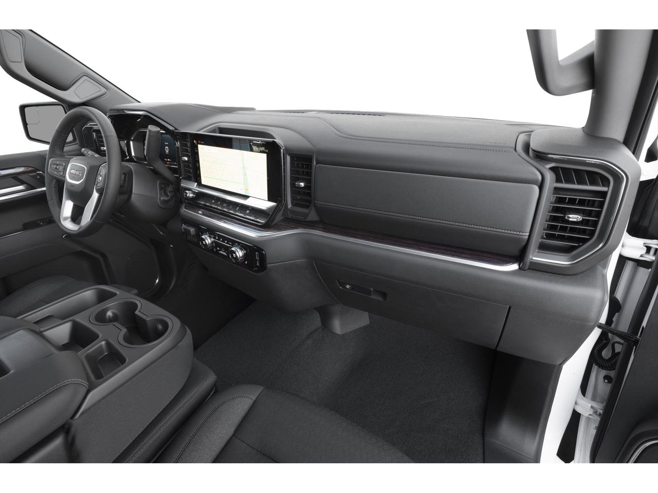 New 2026 GMC Sierra 1500 SLT AWD/4WD image 35