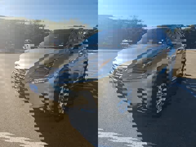 Used 2019 Lexus NX 300 FWD