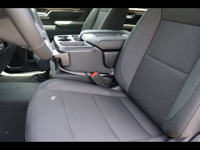 New 2026 Chevrolet Silverado 2500 LT AWD/4WD image 3
