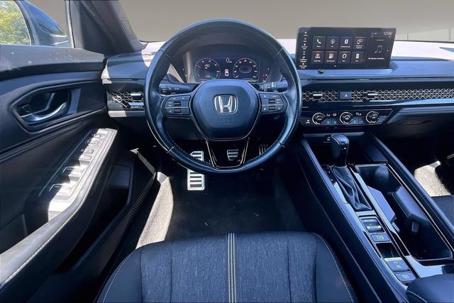 Used 2023 Honda Accord Sport image 8