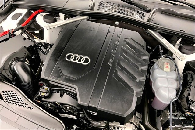 Used 2024 Audi A4 2.0T Premium Plus image 31