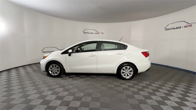 Used 2012 Kia Rio LX image 5