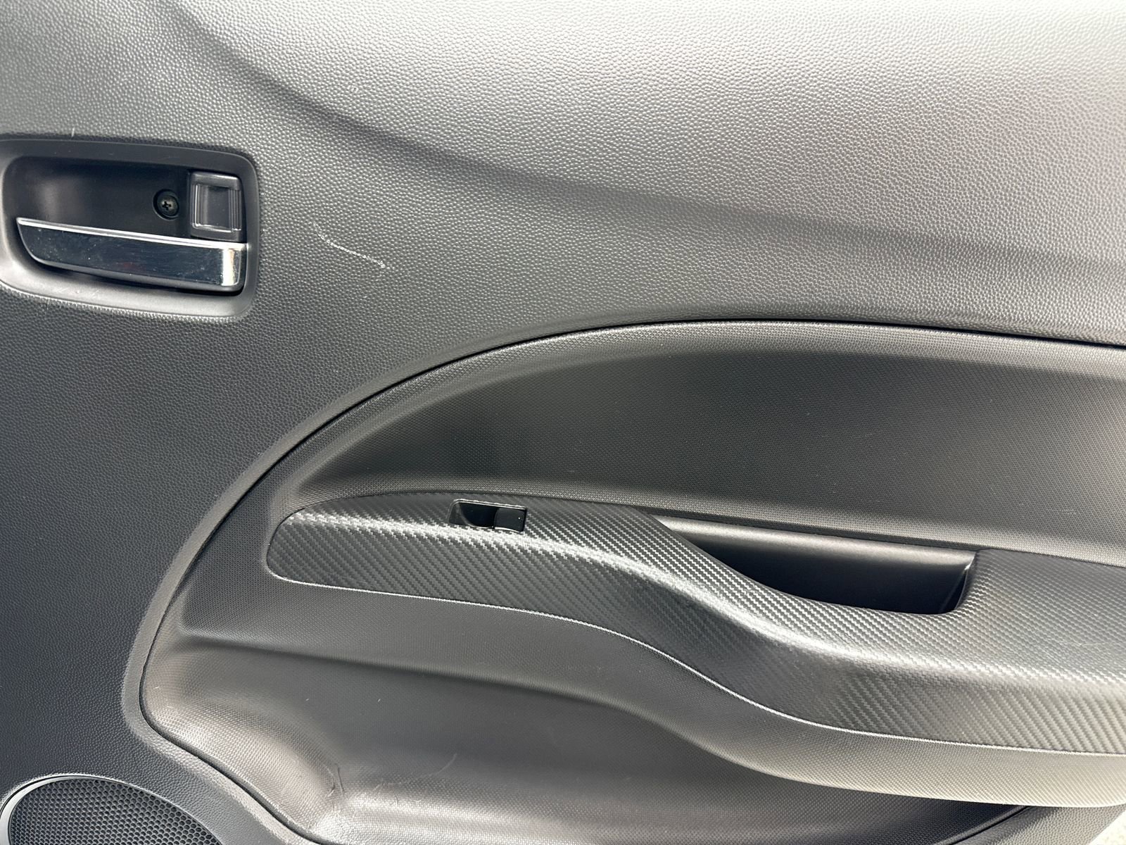 Used 2021 Mitsubishi Mirage G4 SE FWD image 44