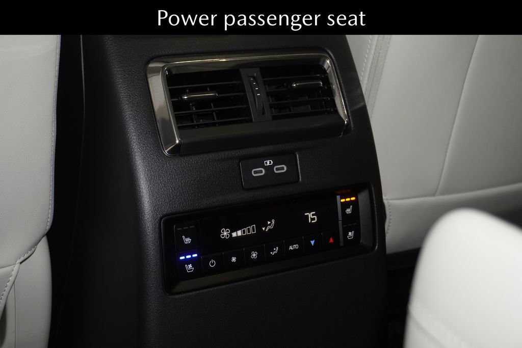 Certified 2024 MAZDA CX-90 3.3 Turbo S w/ Premium Plus image 19