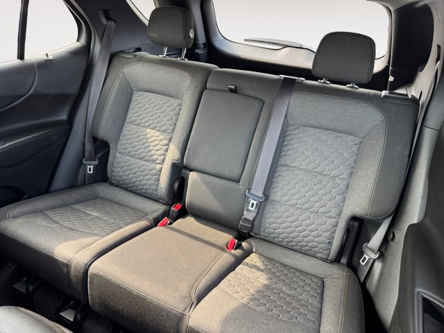 Used 2018 Chevrolet Equinox LT AWD/4WD image 13